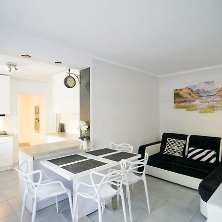 Apartamenty Everysky - Konstytucji 3 Go Maja 66-1 Karpacz Dış mekan fotoğraf