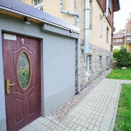 Apartamenty Everysky - Konstytucji 3 Go Maja 66-1 Karpacz Dış mekan fotoğraf
