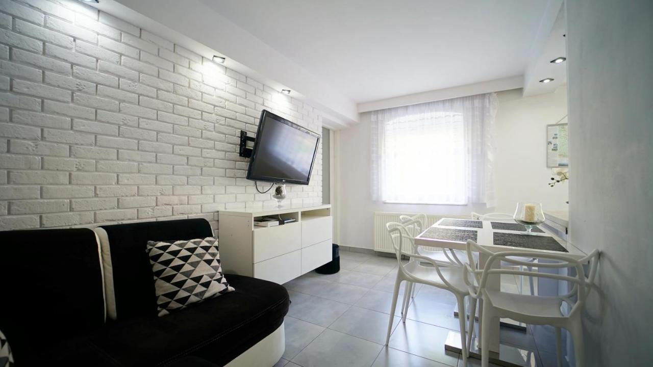 Apartamenty Everysky - Konstytucji 3 Go Maja 66-1 Karpacz Dış mekan fotoğraf